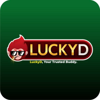 Luckyd88 Logo