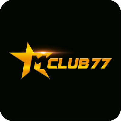 Mclub77 Logo