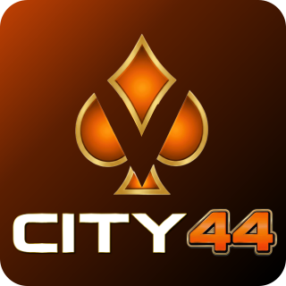 VCITY44 Logo