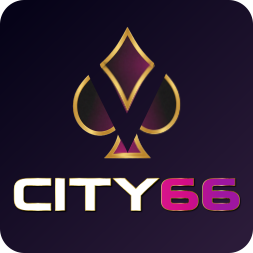 VCITY66 Logo