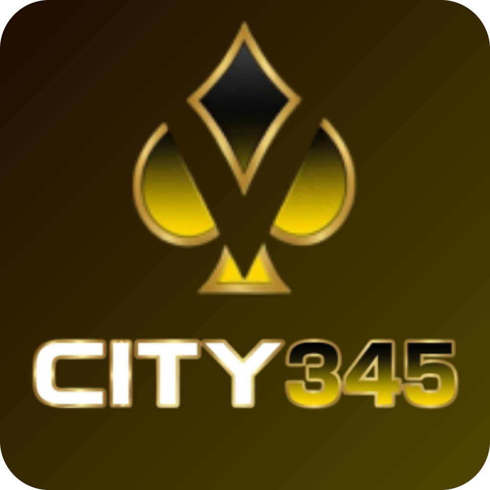 VCITY345 Logo