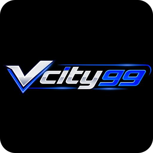 VCITY99 Logo