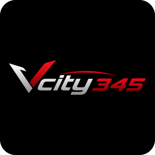 VCITY345 Logo